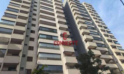 APARTAMENTO COM 2 SUITES E 2 VAGAS  NO NOVA ALIANÇA.