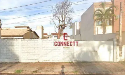 Terreno à venda na Rua Jerônimo Panazollo, Ribeirânia, Ribeirão Preto