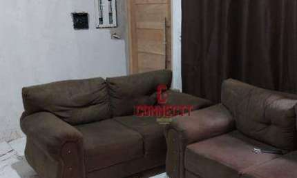 Casa à venda, 150 m² por R$ 270.000,00 - Planalto Verde - Ribeirão Preto/SP