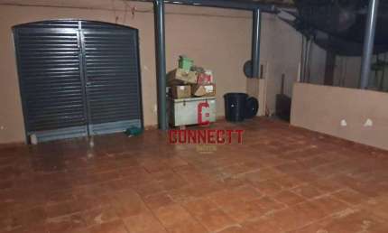 Casa com 2 quartos à venda na Rua Francisco Aziani, Adelino Simioni, Ribeirão Preto