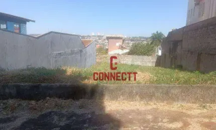 Terreno à venda na Rua Olímpia Meirelles Palma, Ribeirânia, Ribeirão Preto