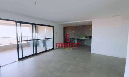 Apartamento com 3 quartos à venda na Rua Capitão José Luciano de Andrade, Jardim Olhos d'Água, Ribeirão Preto