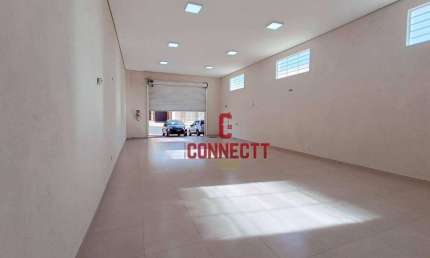 Sala comercial para alugar na Rua Abílio Loyola, Planalto Verde, Ribeirão Preto