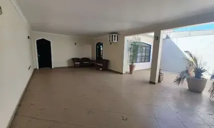 Casa 3 dormitórios sendo 1 suíte à venda, 210 m² por r$ 630.000 - jardim são luiz - ribeirão preto/sp