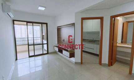 APARTAMENTO DE 2 SUITES E 2 VAGAS DE GARAGEM NO BAIRRO  NOVA ALIANÇA.