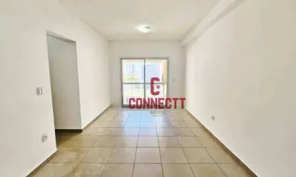 APARTAMENTO DE 3 QUARTOS 2 VAGAS DE GARAGEM NO JARDIM IRAJÁ.