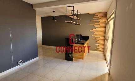 Apartamento com 3 quartos à venda na Rua Antônio Achê, Jardim Irajá, Ribeirão Preto