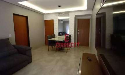 APARTAMENTO DE 3 DORMITÓRIOS SENDO 1 SUITE NO BAIRRO PALMARES.