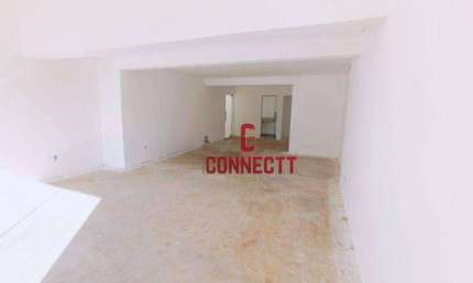 Sala comercial com 1 sala para alugar na Rua Professor Corrêa Leite, Alto da Boa Vista, Ribeirão Preto