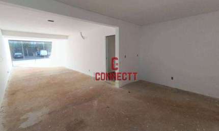 Sala comercial com 1 sala para alugar na Rua Professor Corrêa Leite, Alto da Boa Vista, Ribeirão Preto