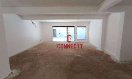 Sala comercial com 1 sala para alugar na Rua Professor Corrêa Leite, Alto da Boa Vista, Ribeirão Preto