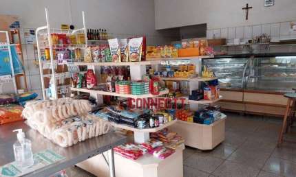 Casa comercial com 1 sala à venda na Rua Guia Lopes, Vila Monte Alegre, Ribeirão Preto