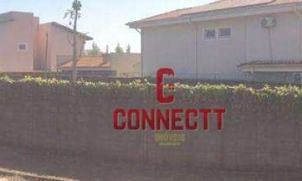 TERRENO DE 405m² MURADO DE ESQUINA NO BAIRRO MONTE ALEGRE