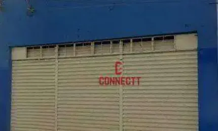 SALÃO COMERCIAL DE 54m² NO CENTRO DE RIBEIRÃO PRETO