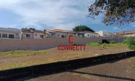 TERRENO COMERCIAL OU RESIDENCIAL NO BAIRRO JARDIM BOTÂNICO.