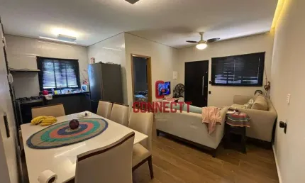 CASA REFORMADA COM TERRENO DE 508m² NO BAIRRO JARDIM PAULISTA.