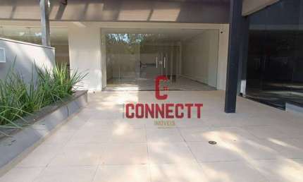 Sala, 42 m² - venda por R$ 530.000,00 ou aluguel por R$ 4.000,00/mês - Vila Amélia - Ribeirão Preto/SP