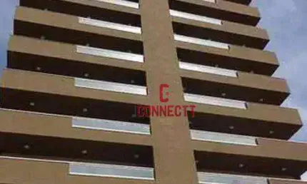 Apartamento com 3 dormitórios à venda, 114 m² por R$ 640.000 - Jardim Paulista - Ribeirão Preto/SP