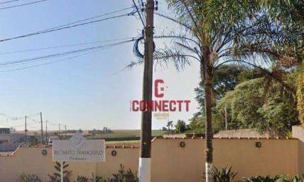 TERRENO DE 2234m² EM CONDOMÍNIO NA CIDADE DE  BRODOWSKI