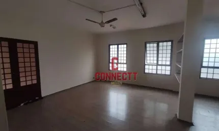 Casa com 3 dormitórios à venda, 160 m² por r$ 532.000,00 - jardim são luiz - ribeirão preto/sp