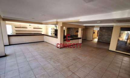 Sala comercial com 1 sala para alugar na Rua Conde Afonso Celso, Jardim Sumaré, Ribeirão Preto