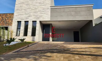 Casa à venda, 143 m² por R$ 1.050.000,00 - Terras de San Pedro - Ribeirão Preto/SP