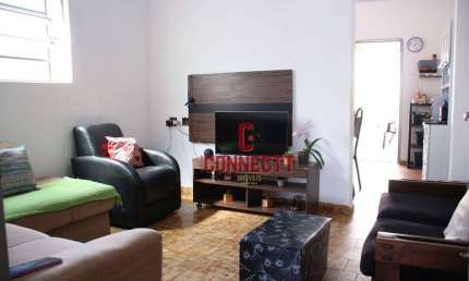 Casa com 3 dormitórios à venda, 130 m² por R$ 255.000,00 - Vila Virgínia - Ribeirão Preto/SP