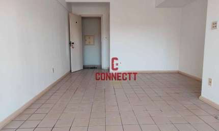 Apartamento com 3 dormitórios à venda, 99 m² por R$ 320.000,00 - Vila Tibério - Ribeirão Preto/SP