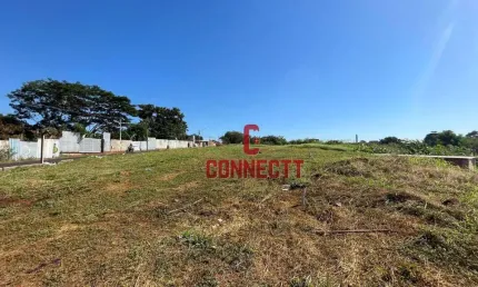 Terreno à venda na Rua André Rebouças, Ipiranga, Ribeirão Preto, 5822 m2 por R$ 2.125.000