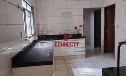 Casa com 3 dormitórios à venda, 115 m² por R$ 270.000 - Jardim Heitor Rigon - Ribeirão Preto/SP