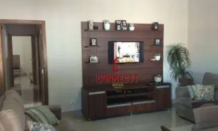 CASA DE 3 QUARTOS SENDO 1 SUITE COM CLOSET NO RESIDENCIAL GREENVILLE
