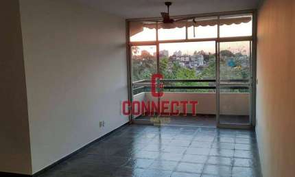 APARTAMENTO DE 104m²  3 QUARTOS  SENDO 1 SUITE NO BAIRRO JARDIM CASTELO BRANCO.