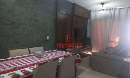 APARTAMENTO DE 2 QUARTOS COMPLETO EM ARMÁRIOS NO BAIRRO IPIRANGA.