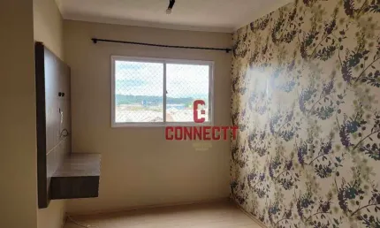 APARTAMENTO DE  2 QUARTOS COMPLETO EM ARMÁRIOS NO CAMPOS ELÍSEOS.