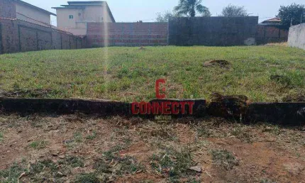 Terreno à venda na Avenida Antônio Machado Sant'Anna, City Ribeirão, Ribeirão Preto
