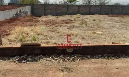 TERRENO COMERCIAL DE 361M² NO BAIRRO RECREIO DAS ACACIAS