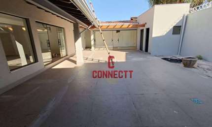 Sala comercial com 6 salas para alugar na Rua José Alves da Silva, Jardim Califórnia, Ribeirão Preto