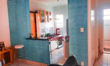 Apartamento com 2 quartos à venda na Avenida Caramuru, República, Ribeirão Preto