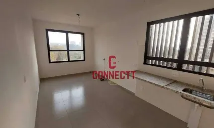 Apartamento com 1 quarto à venda na Rua Irene Toniolli Domench, Jardim Nova Aliança Sul, Ribeirão Preto