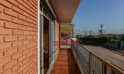 Casa à venda, 250 m² por R$ 500.000,00 - Jardim Paulistano - Ribeirão Preto/SP