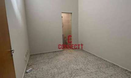Sala para alugar, 25 m² por R$ 1.000,00/mês - Jardim Sumaré - Ribeirão Preto/SP