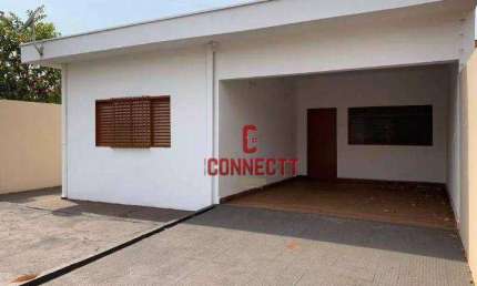 CASA 3 QUARTOS SENDO 1 SUITE NO RECREIO ANHANGUERA. $300.000,00