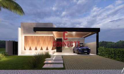 Casa à venda, 200 m² por R$ 1.700.000,00 - Loteamento Terras de Florença - Ribeirão Preto/SP