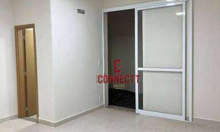Sala à venda, 28 m² por R$ 155.000,00 - Campos Elíseos - Ribeirão Preto/SP