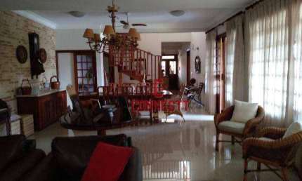 Casa com 4 quartos à venda na Rua Guaritá, Jardim Recreio, Ribeirão Preto