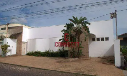 Casa comercial com 7 salas à venda na Rua Eliseu Guilherme, Jardim Sumaré, Ribeirão Preto