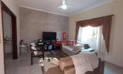 CASA DE 2 QUARTOS 4 VAGAS E EDÍCULA NO PLANALTO VERDE