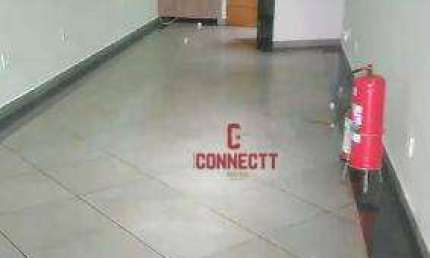 Sala comercial com 1 sala para alugar na Avenida Virgílio Soeira, Planalto Verde, Ribeirão Preto