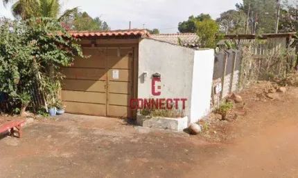 Chácara / sítio com 3 quartos à venda na Rua Altivo Campos, Jardim Itaú, Ribeirão Preto