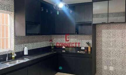 Casa à venda, 120 m² por R$ 350.000,00 - Jardim das Aroeiras - Jardinópolis/SP